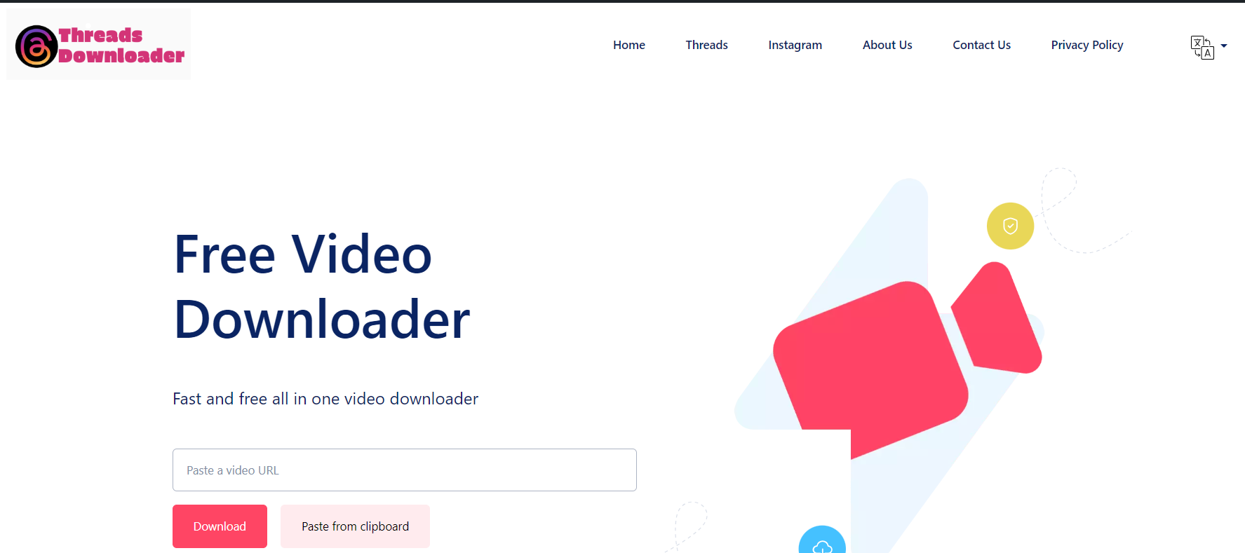 How to Download Threads Video and Pictures: A Step-by-Step Guide