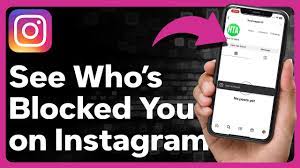 How to See Who Blocked You on Instagram: A Clear Guide